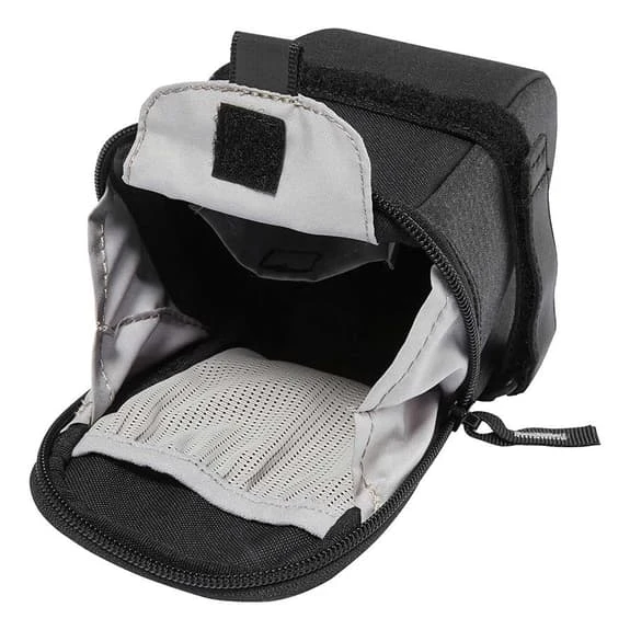 Borsa Da Sella Vaude Race Light XL Luminum Nero 3 Borsa Da Sella Vaude Race Light XL Luminum Nero - immagine 3