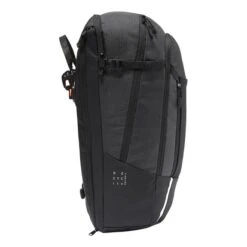 Zaino Vaude Cycle II Luminum 28 L Nero -Bicicletta Negozio vu 16073 010 003