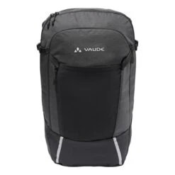 Zaino Vaude Cycle II Luminum 28 L Nero -Bicicletta Negozio vu 16073 010 005