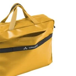 Borsa Vaude Mineo Commuter 17 L Giallo Oro -Bicicletta Negozio vu 16091 317 006
