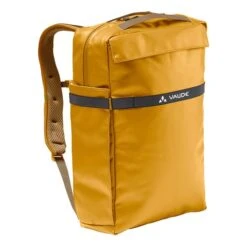 Zaino Vaude Mineo Transformer 23 L Giallo Oro