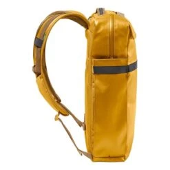 Zaino Vaude Mineo Transformer 23 L Giallo Oro -Bicicletta Negozio vu 16092 317 003