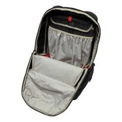 Zaino Vaude Bike Alpin 30+5L Nero -Bicicletta Negozio vu 16117 010 004