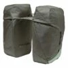 Borse Vaude TwinRoadster 52L Verde Cachi