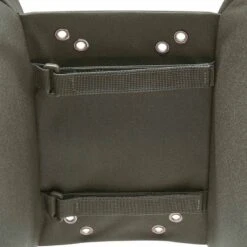 Borse Vaude TwinRoadster 52L Verde Cachi -Bicicletta Negozio vu 16159 161 006