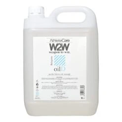 Olio Basico W2W Medical 5L