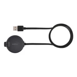 Caricatore Wahoo ELEMNT RIVAL USB Nero