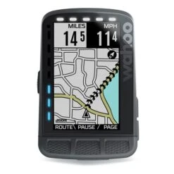 Ciclocomputer Wahoo ELEMNT ROAM GPS