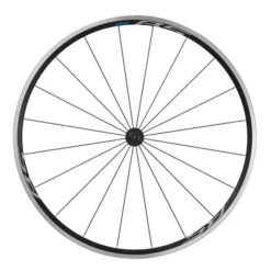Ruota Anteriore Shimano Tiagra RS100 Asse QR