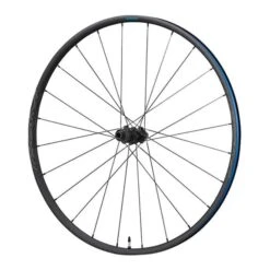 Ruota Posteriore Shimano GRX RX570 650B Asse Passante 12/142 Mm Tubeless Center Lock