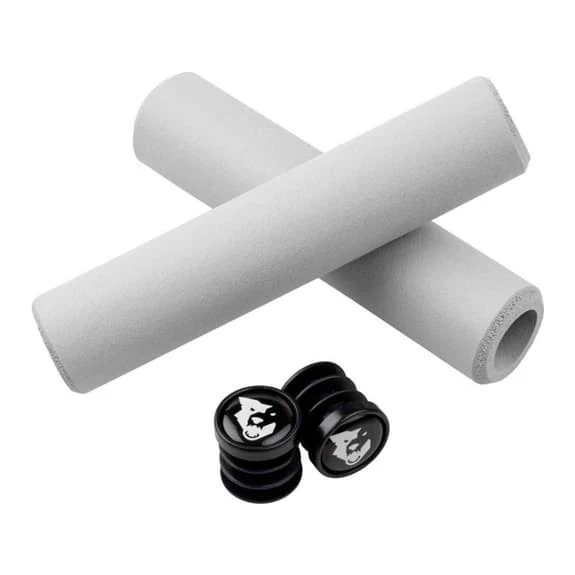 Wolf-tooth Manopole Wolf Tooth Razer 5 Mm Grigio 2 Wolf-tooth Manopole Wolf Tooth Razer 5 Mm Grigio - immagine 2