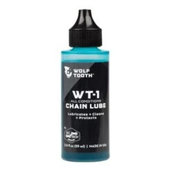Wolf-tooth Lubrificante Per Catene Wolf Tooth 59 Ml