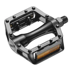 Pedali A Piattaforma Union Wellgo SP-102 Nero