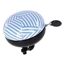 Campanello XLC DD-M09 22.2 Mm Bianco Blu