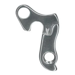 Punta Cambio XLC DO-A08 Alluminio