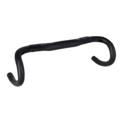 Manubrio XLC HB-K01 Carbon 31.8 Mm Nero