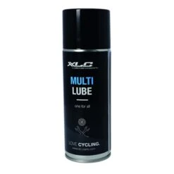 Olio Multiuso XLC BL-W15 400 Ml