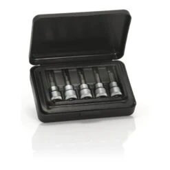 Set Di Punte Per Chiave Dinamometrica XLC TO-X02