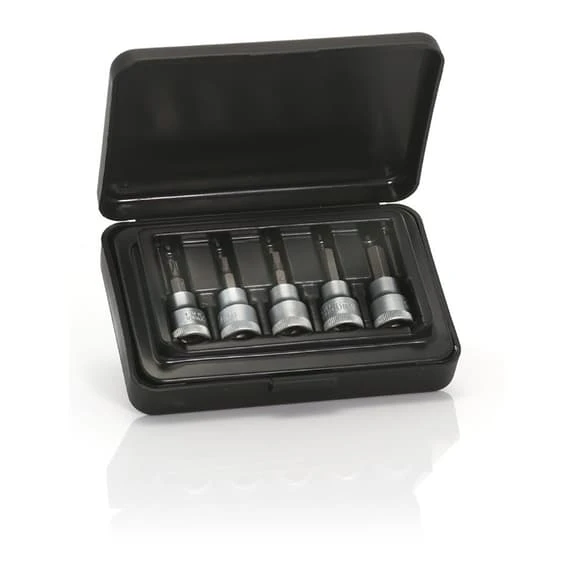 Set Di Punte Per Chiave Dinamometrica XLC TO-X02 1 Set Di Punte Per Chiave Dinamometrica XLC TO-X02