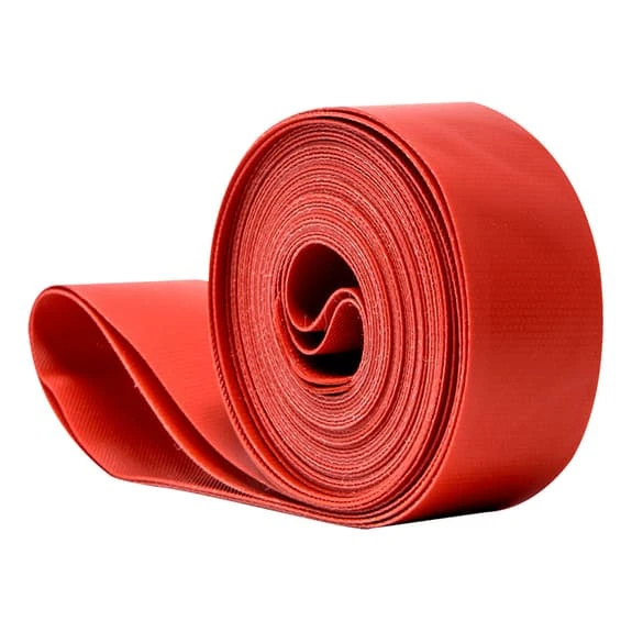 Nastro Per Cerchio X-Sauce Per Camera D'aria MTB (2 Unità) 1 Nastro Per Cerchio X-Sauce Per Camera D'aria MTB (2 Unità)