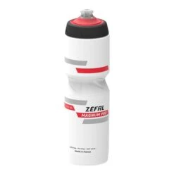 ZEFAL Borraccia Zéfal Magnum Pro 975 Ml Bianco Rosso