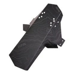 ZEFAL Parafango Anteriore Zéfal Deflector Lite Nero