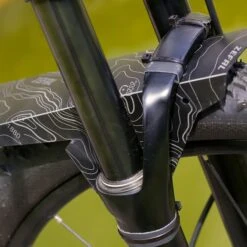 ZEFAL Parafango Anteriore Zéfal Deflector Lite Nero 5 ZEFAL Parafango Anteriore Zéfal Deflector Lite Nero -Bicicletta Negozio ze 2506 003