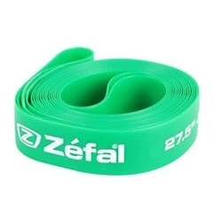 Nastro Per I Cerchi Zefal PVC 27.5'' 20 Mm Verde