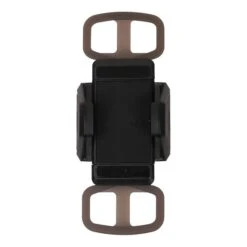 ZEFAL Supporto Per Smartphone Zéfal Universal Phone Holder Nero