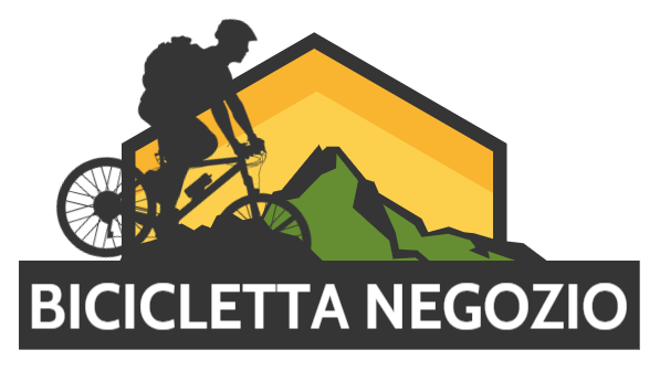 Bicicletta Negozio